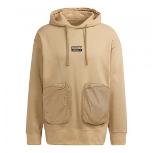  Ƶٽ R.Y.V. HOODY Q4 (H11499)