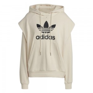  Ƶٽ TREFOIL HOODIE  (IC5592)