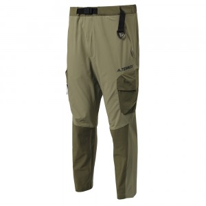  Ƶٽ VOYG WVN PANTS (HN2054)