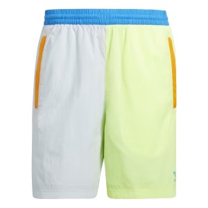  Ƶٽ BLOCKED WOVEN S (HC2142)