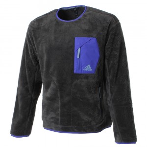  Ƶٽ FLEECE CREW SW (HD2723)